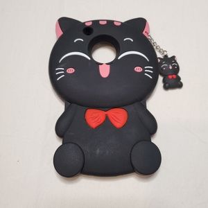 Kawaii Cat Phone Case